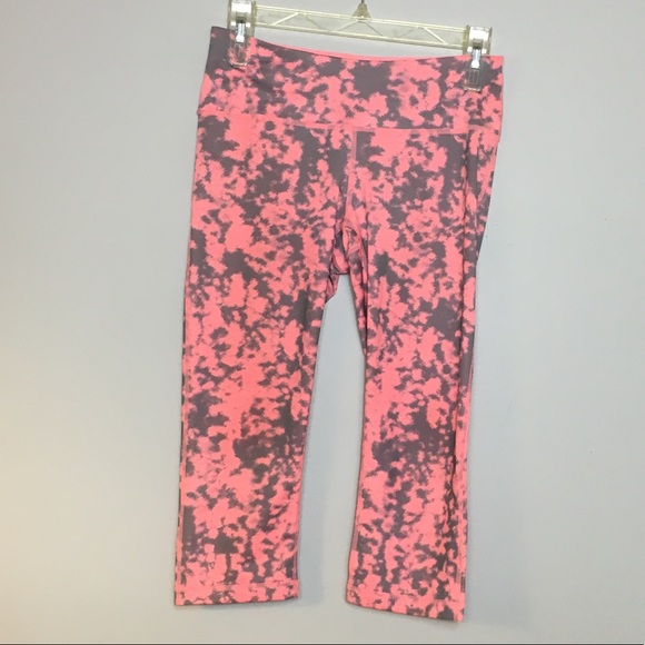Zella Pants - Zella cropped work out leggings